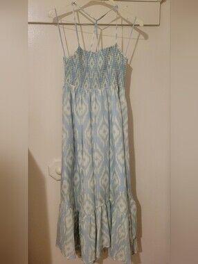 Wishlist Apparel Maxi Dress